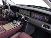 Hongqi E-HS9 Москва  - изображение 43