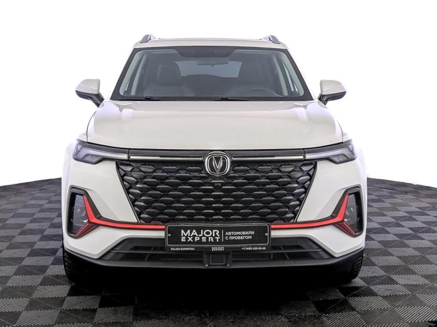 Changan CS35 Plus I Рестайлинг Москва  - изображение 2