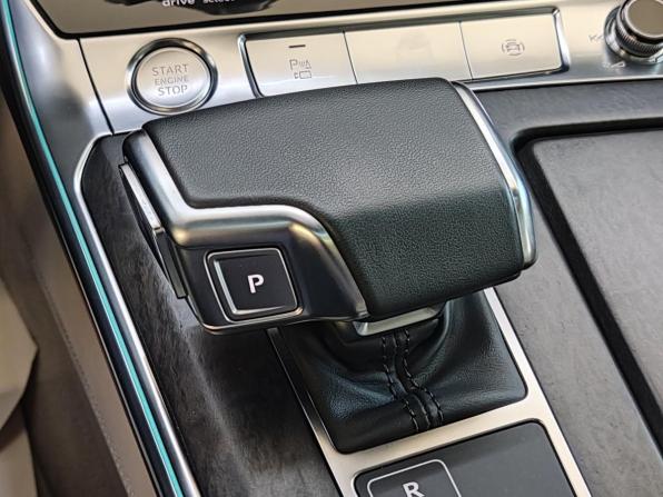 Audi A6 V (C8) с пробегом 2018 года, цена 5 390 000 рублей, 32938 км, седан, Автокод Объявления