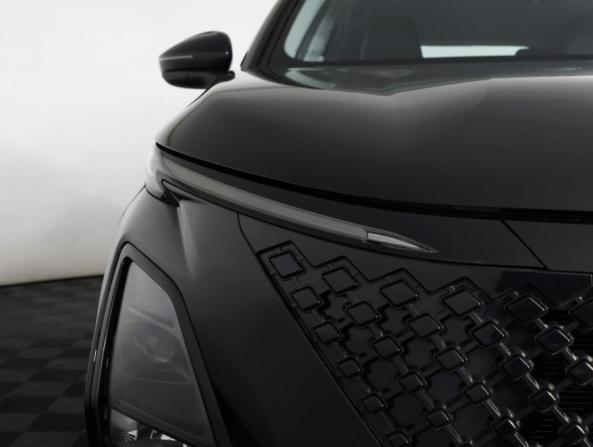 Omoda C5 I Рестайлинг с пробегом 2024 года, цена 1 808 000 рублей, 11500 км, внедорожник, Автокод Объявления