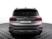 Hyundai Santa Fe IV Москва  - изображение 27