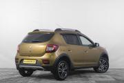 Renault Sandero II Кемерово  - изображение 30