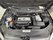 Volkswagen Passat B6 Красноярск  - изображение 28