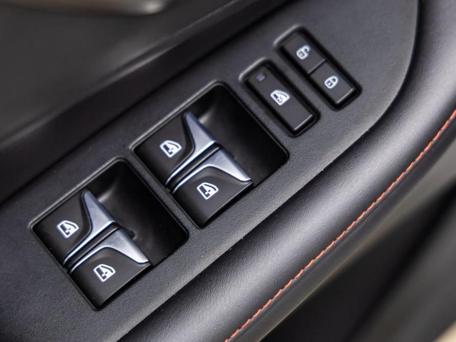 Changan CS35 Plus I Рестайлинг Волгоград  - изображение 16
