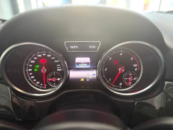 Mercedes-Benz GLE I (W166) с пробегом 2018 года, цена 3 782 000 рублей, 132395 км, внедорожник, Автокод Объявления