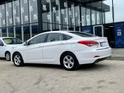 Hyundai i40 I Краснодар  - изображение 27