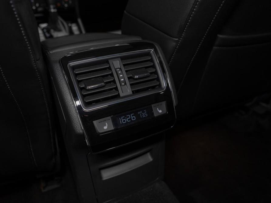 Skoda Superb III Москва  - изображение 13