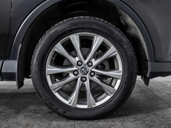 Toyota RAV4 IV (XA40) с пробегом 2015 года, цена 2 320 000 рублей, 174189 км, внедорожник, Автокод Объявления