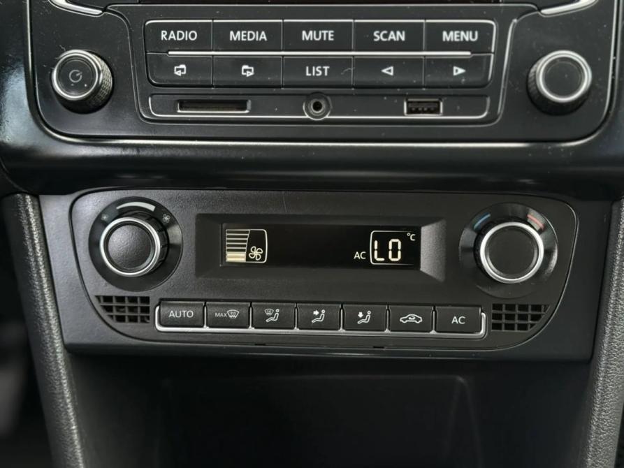 Volkswagen Polo V Новосибирск  - изображение 15