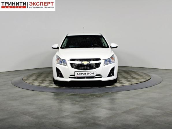 Chevrolet Cruze I Рестайлинг с пробегом 2013 года, цена 997 000 рублей, 163552 км, хэтчбек, Автокод Объявления