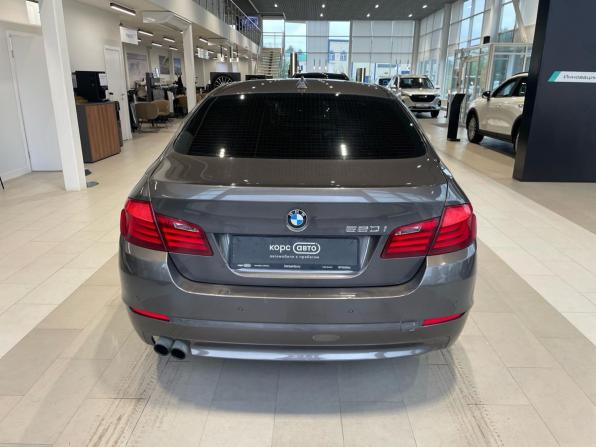 BMW 5 серии VI (F10/F11/F07) с пробегом 2013 года, цена 1 186 900 рублей, 305194 км, седан, Автокод Объявления