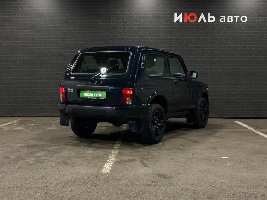 Lada (ВАЗ) Niva Legend Челябинск  - изображение 5
