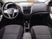 Hyundai Solaris I Москва  - изображение 28