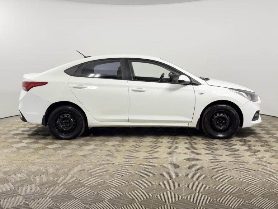 Hyundai Solaris II Казань  - изображение 5