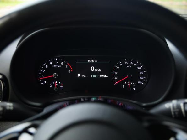 Kia Soul III с пробегом 2020 года, цена 1 999 999 рублей, 46500 км, хэтчбек, Автокод Объявления
