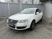 Volkswagen Passat B6 Ростов-на-Дону  - изображение 17