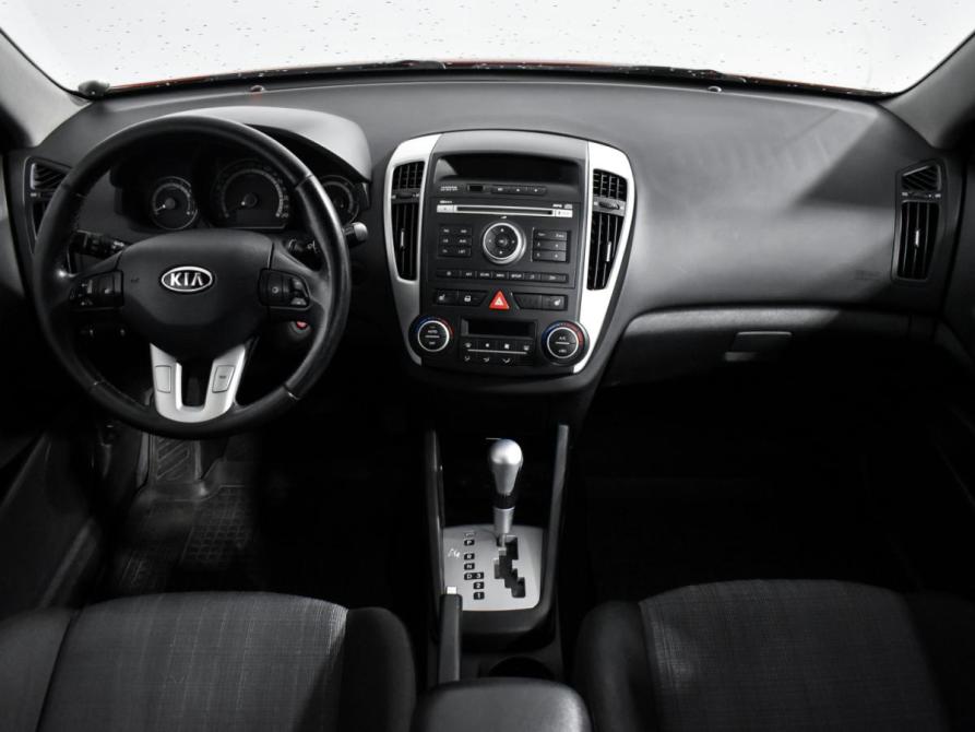 Kia Ceed I Рестайлинг Санкт-Петербург  - изображение 14