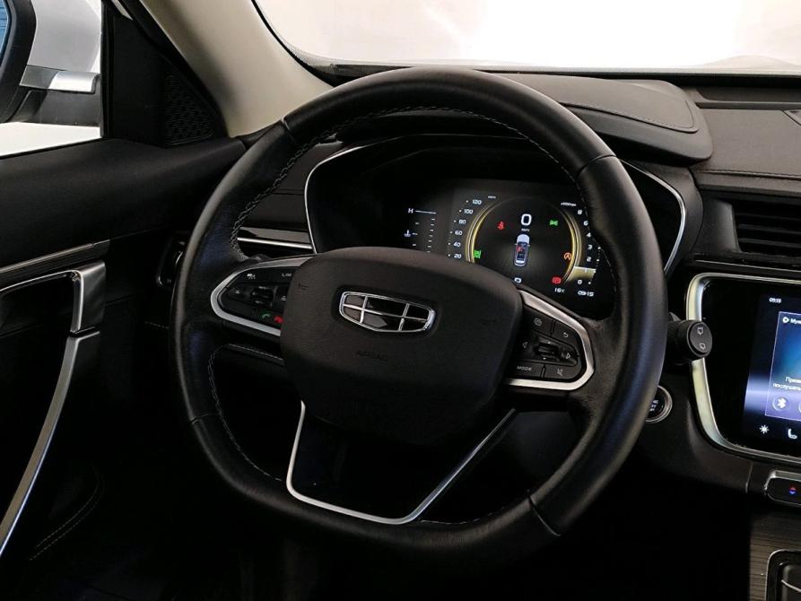 Geely Atlas Pro Москва  - изображение 11