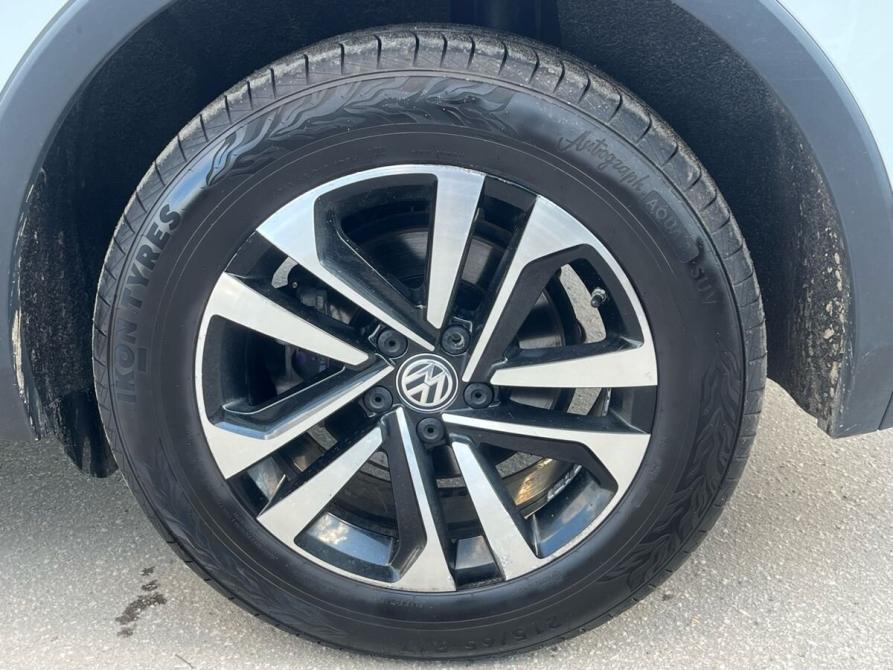 Volkswagen Tiguan II Калуга  - изображение 7