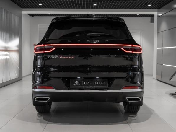 Chery Tiggo 7 Pro Max I с пробегом 2023 года, цена 1 675 000 рублей, 66750 км, внедорожник, Автокод Объявления