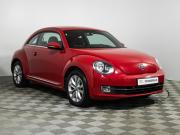 Volkswagen Beetle II (A5) Санкт-Петербург  - изображение 22