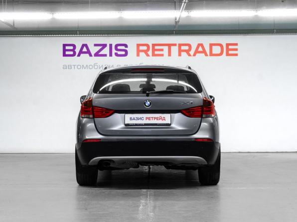 BMW X1 I (E84) с пробегом 2011 года, цена 1 379 000 рублей, 170392 км, внедорожник, Автокод Объявления