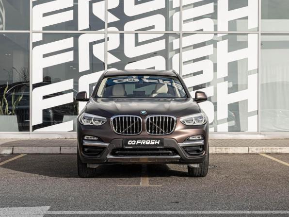 BMW X3 III (G01) с пробегом 2019 года, цена 3 630 000 рублей, 69886 км, внедорожник, Автокод Объявления