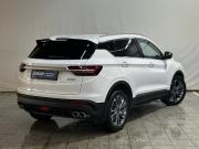 Belgee X50 Санкт-Петербург  - изображение 23