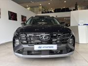 Hyundai Tucson IV Рестайлинг Москва  - изображение 14