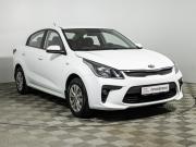 Kia Rio IV Санкт-Петербург  - изображение 18