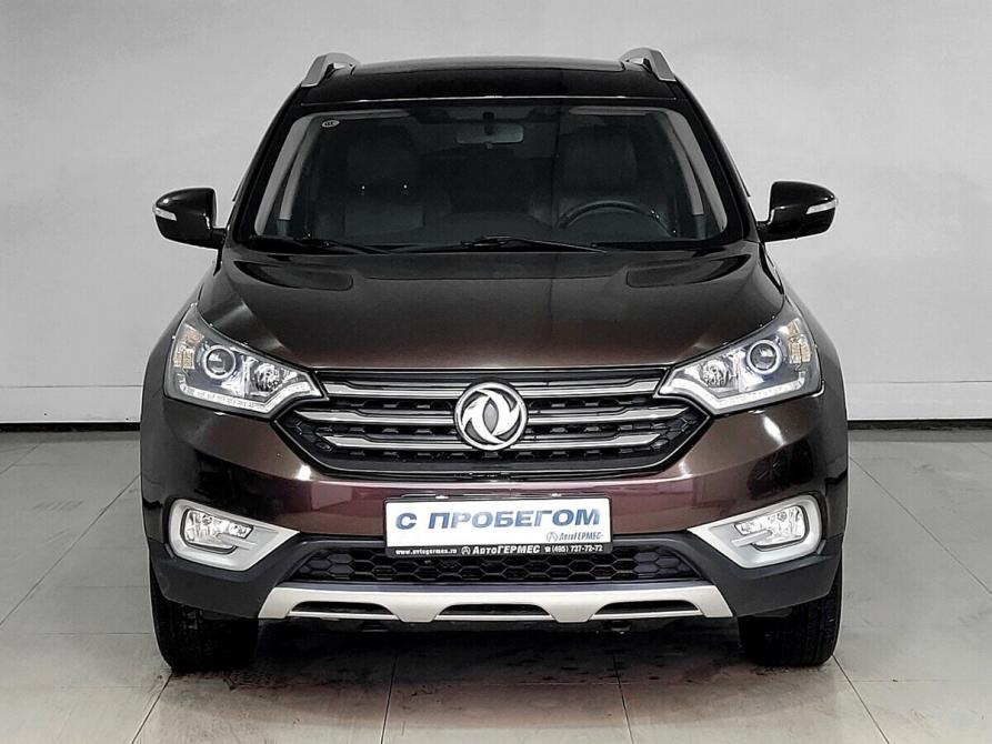 Dongfeng AX7 I Москва  - изображение 2