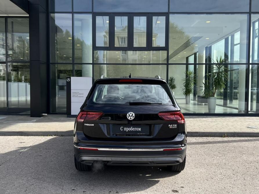 Volkswagen Tiguan II Нижний Новгород  - изображение 6