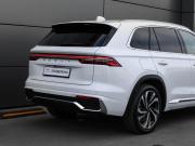 Geely Monjaro I Москва  - изображение 56