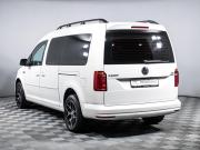 Volkswagen Caddy IV Москва  - изображение 24