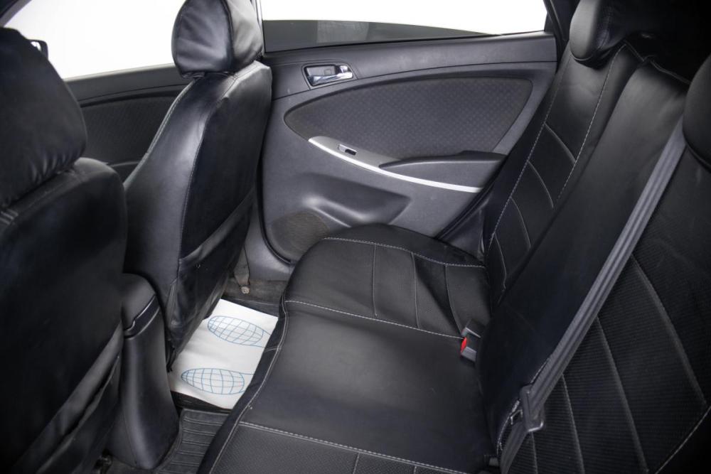 Hyundai Solaris I Пермь  - изображение 10