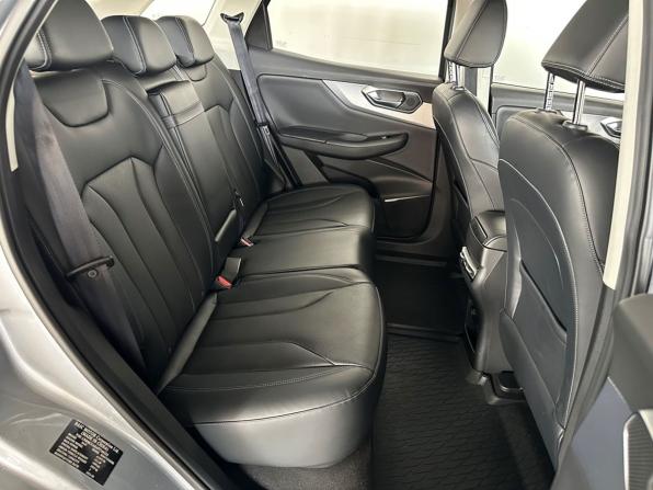 BAIC X7 I с пробегом 2024 года, цена 1 872 000 рублей, 35359 км, внедорожник, Автокод Объявления