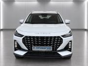 JETOUR X70+ I Рестайлинг Москва  - изображение 22