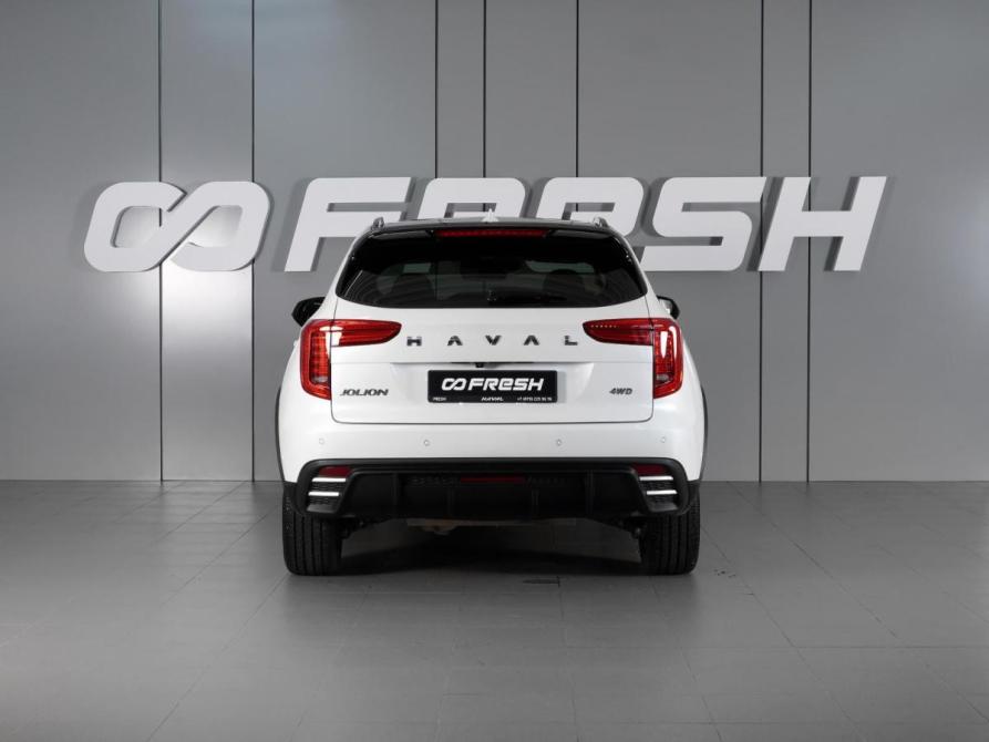 Haval Jolion I Рестайлинг Минеральные Воды  - изображение 4