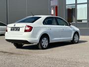 Skoda Rapid I Рестайлинг Волгоград  - изображение 36