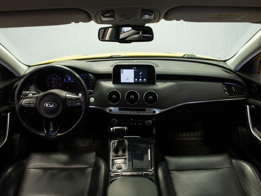 Kia Stinger I Иваново  - изображение 19