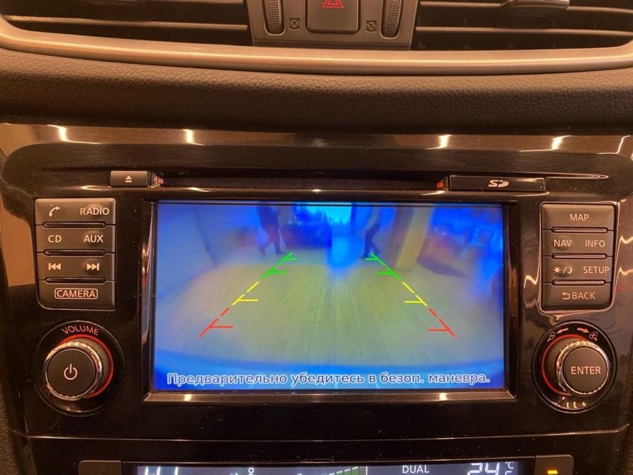 Nissan Qashqai II Санкт-Петербург  - изображение 14
