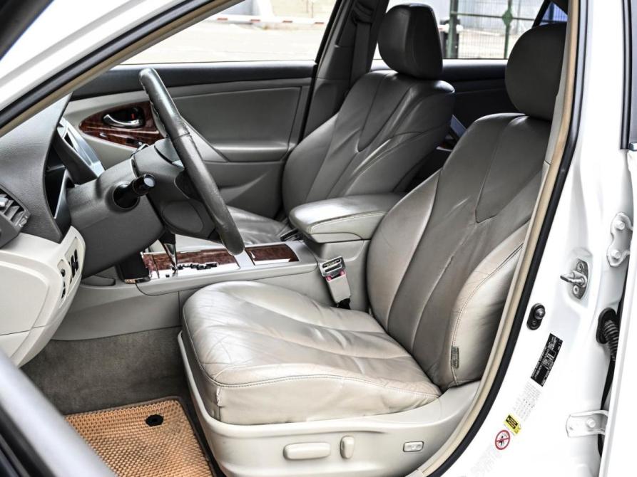 Toyota Camry VI (XV40) Новороссийск  - изображение 10