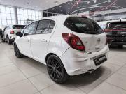 Opel Corsa D Рестайлинг II Казань  - изображение 30