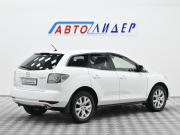 Mazda CX-7 I Рестайлинг Москва  - изображение 18