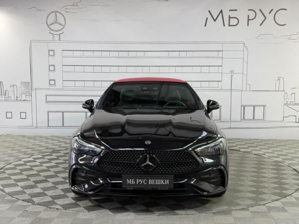 Mercedes-Benz CLE с пробегом 2024 года, цена 6 800 000 рублей, 12398 км, кабриолет, Автокод Объявления