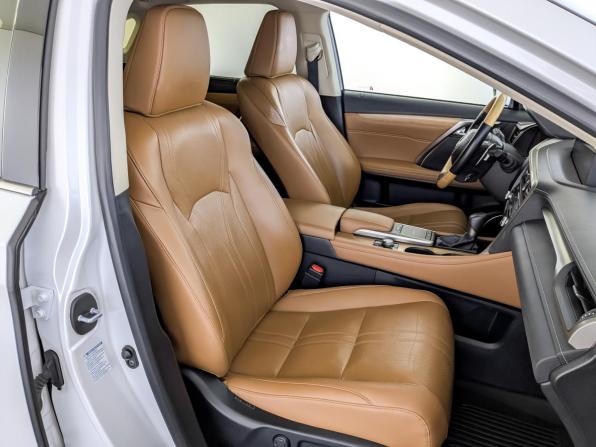 Lexus RX IV Рестайлинг с пробегом 2020 года, цена 5 175 000 рублей, 102673 км, внедорожник, Автокод Объявления