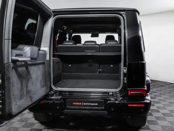 Mercedes-Benz G-Класс III (W463) с пробегом 2020 года, цена 13 200 000 рублей, 68731 км, внедорожник, Автокод Объявления