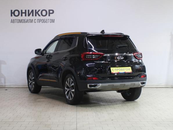 Chery Tiggo 4 Pro I с пробегом 2023 года, цена 1 599 000 рублей, 63520 км, внедорожник, Автокод Объявления