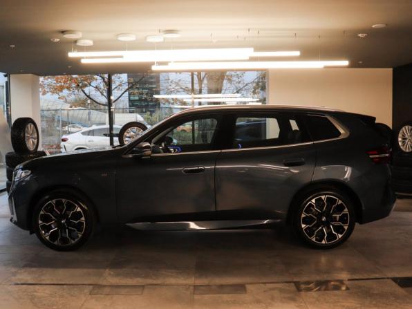 BMW X3 IV (G45/G48) с пробегом 2025 года, цена 6 880 000 рублей, 7361 км, внедорожник, Автокод Объявления
