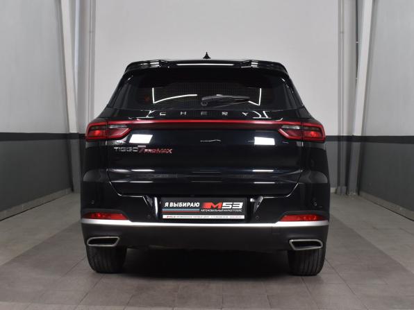 Chery Tiggo 7 Pro Max I с пробегом 2023 года, цена 1 849 999 рублей, 69548 км, внедорожник, Автокод Объявления